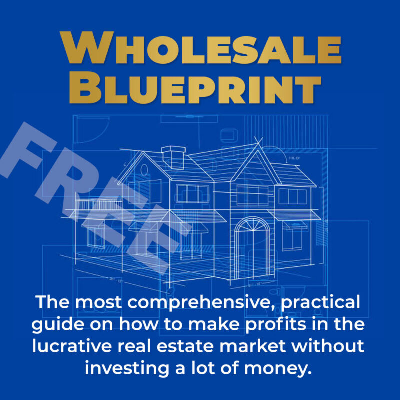 Wholesale-blueprint